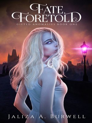 cover image of Fate Foretold